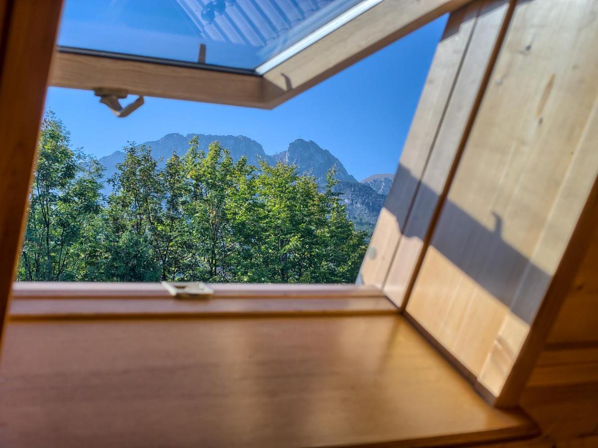 Visitzakopane - Tetmajera Apartment Exterior foto